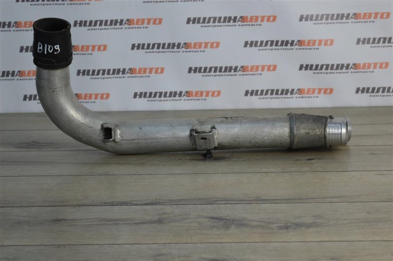 Патрубок интеркулера, 1500 рублей, Москва