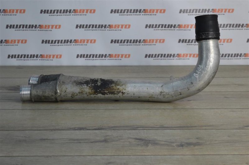 Патрубок интеркулера, 1500 рублей, Москва