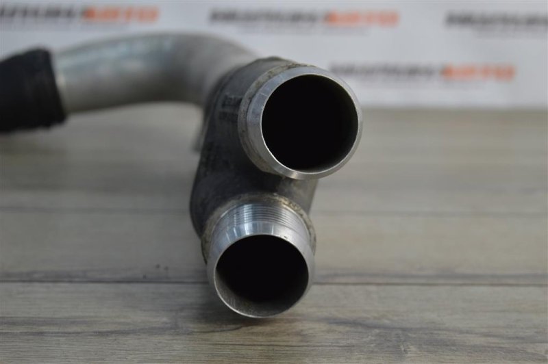 Патрубок интеркулера, 1500 рублей, Москва