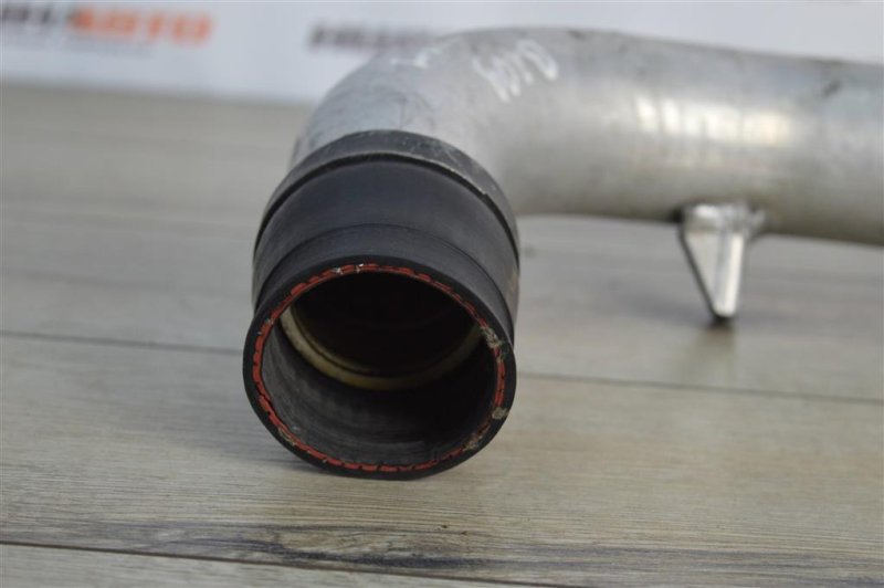 Патрубок интеркулера, 1500 рублей, Москва