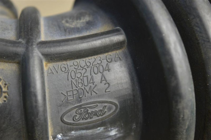 Патрубок воздушного фильтра, 400 рублей, Москва