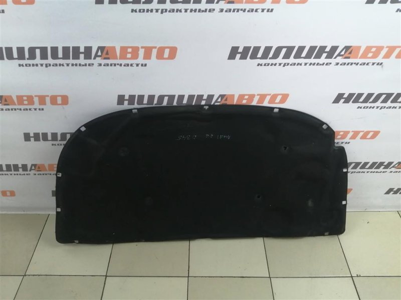 Шумоизоляция капота, 3200 рублей, Севастополь