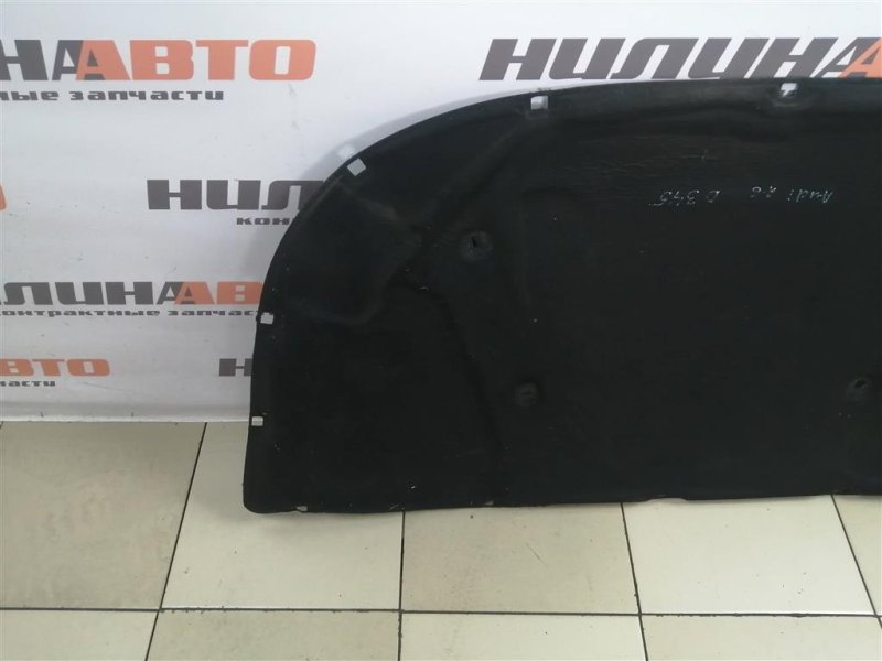 Шумоизоляция капота, 3200 рублей, Севастополь