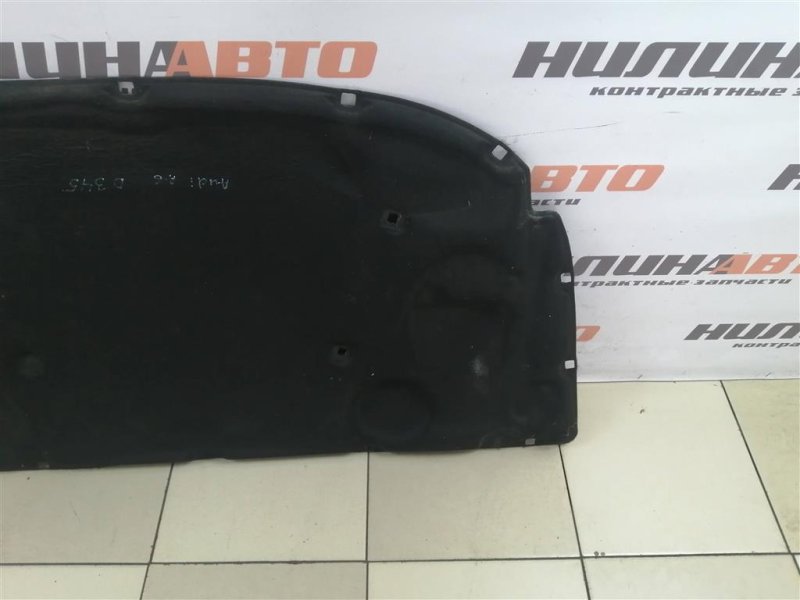 Шумоизоляция капота, 3200 рублей, Севастополь