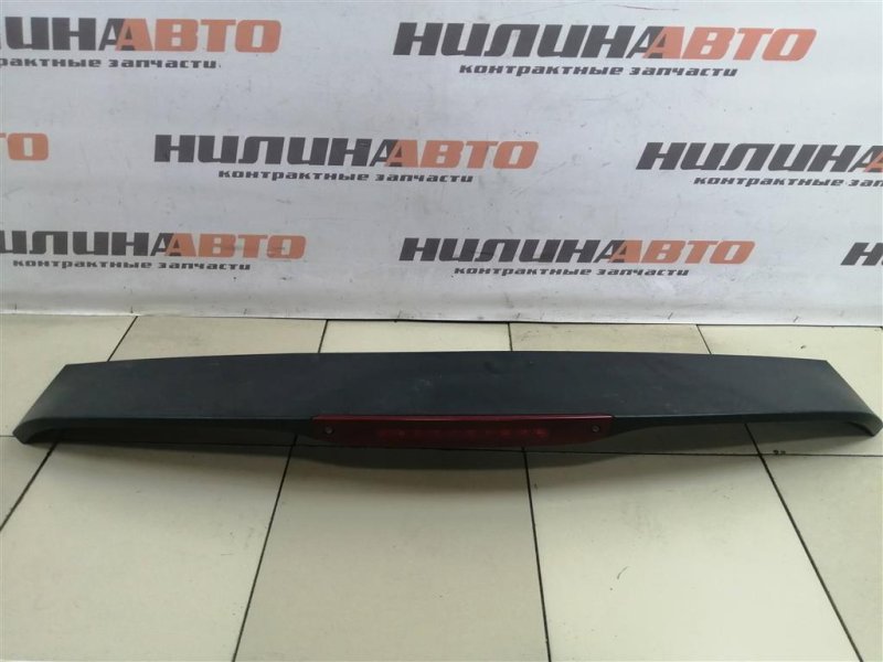 Спойлер, 2900 рублей, Севастополь