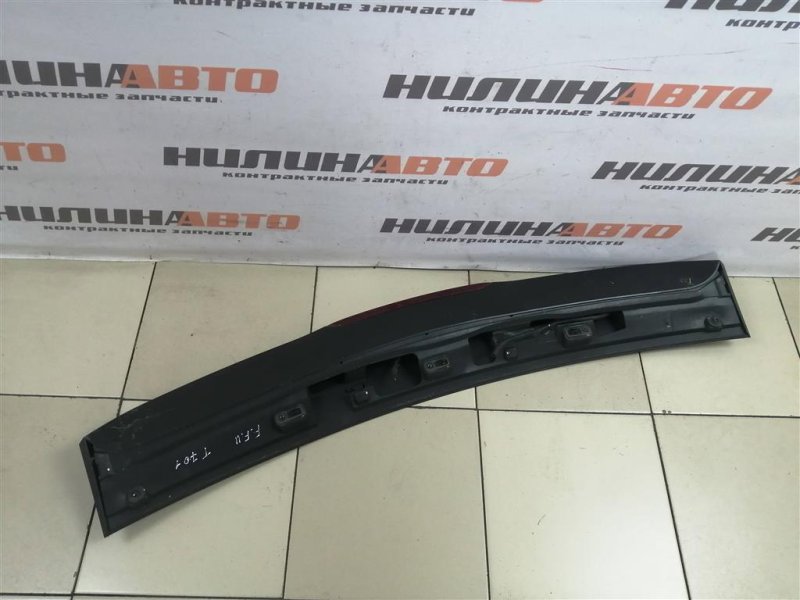 Спойлер, 2900 рублей, Севастополь