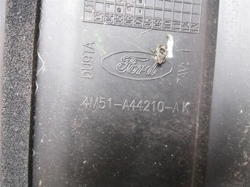 Спойлер, 2900 рублей, Севастополь