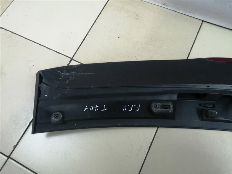 Спойлер, 2900 рублей, Севастополь