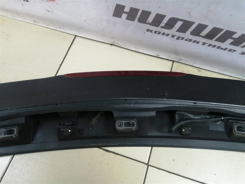 Спойлер, 2900 рублей, Севастополь