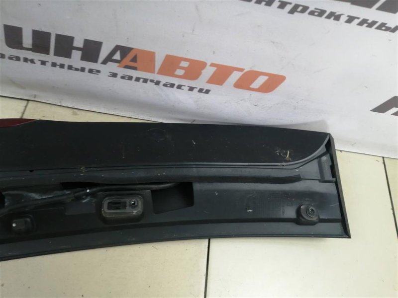 Спойлер, 2900 рублей, Севастополь