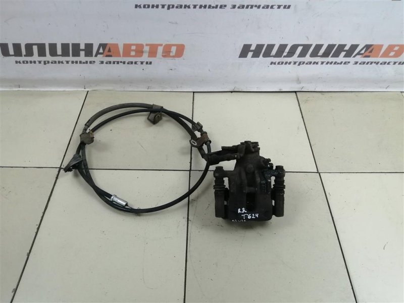 Суппорт тормозной, 2500 рублей, Севастополь