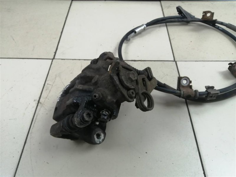 Суппорт тормозной, 2500 рублей, Севастополь