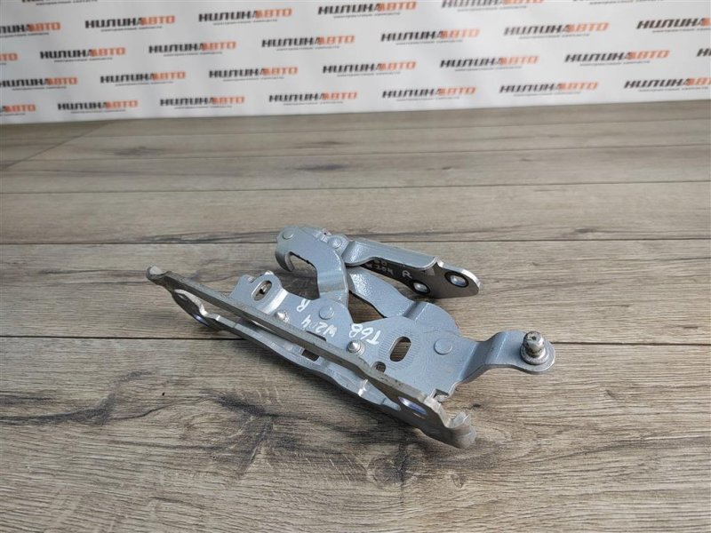 Петля капота, 1000 рублей, Москва