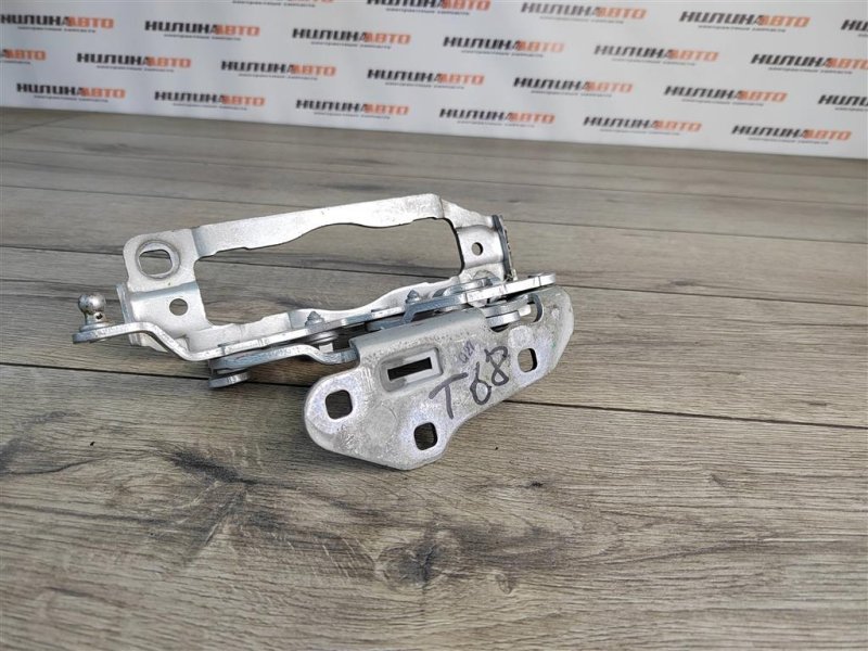 Петля капота, 1000 рублей, Москва