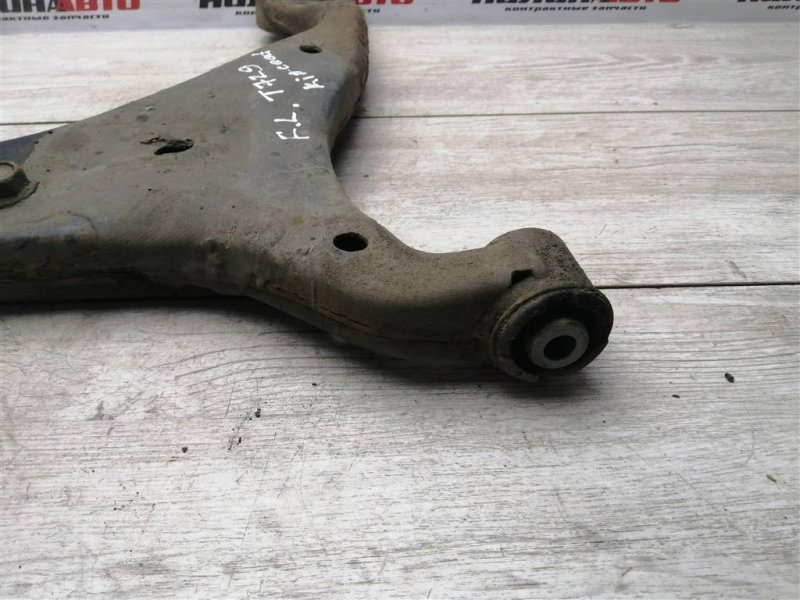 Рычаг передний нижний, 2200 рублей, Севастополь