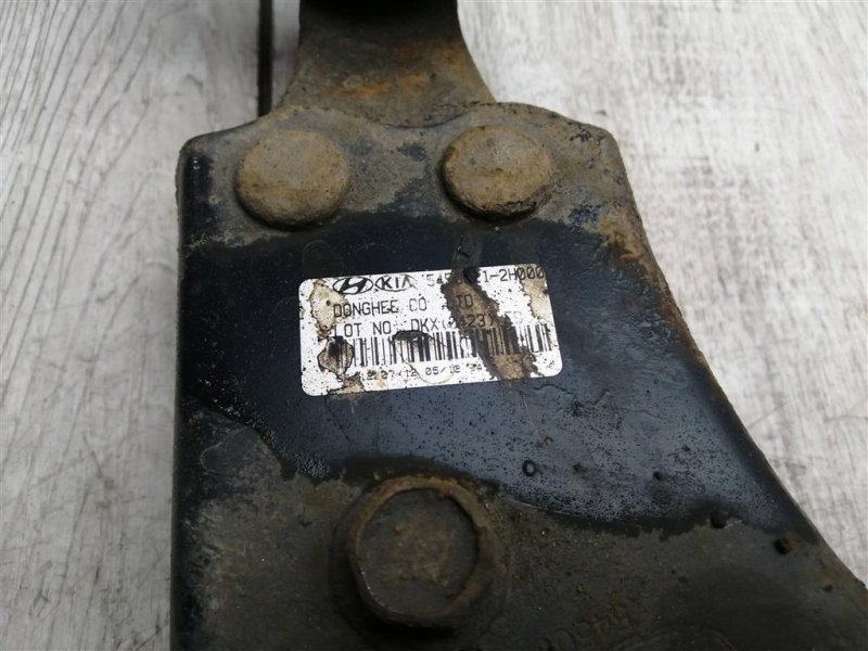 Рычаг передний нижний, 2200 рублей, Севастополь