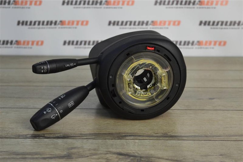 Подрулевой переключатель, 3500 рублей, Москва