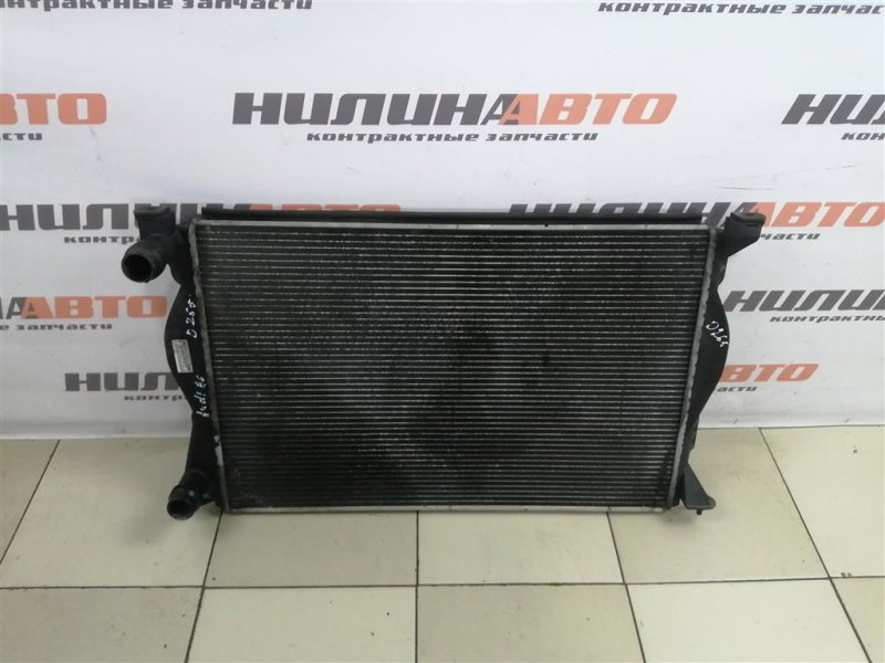 Радиатор охлаждения, 3400 рублей, Севастополь