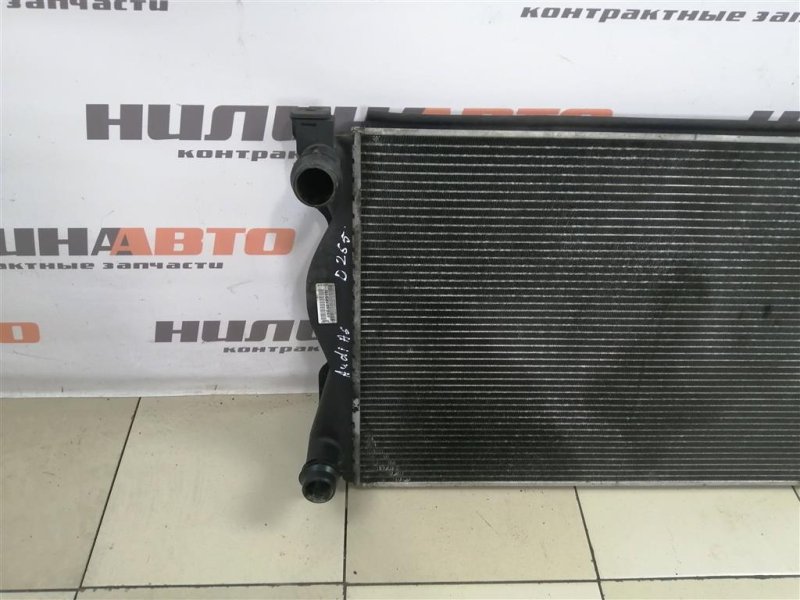 Радиатор охлаждения, 3400 рублей, Севастополь