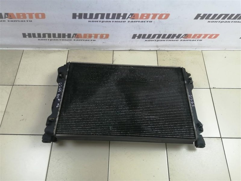 Радиатор охлаждения, 3400 рублей, Севастополь