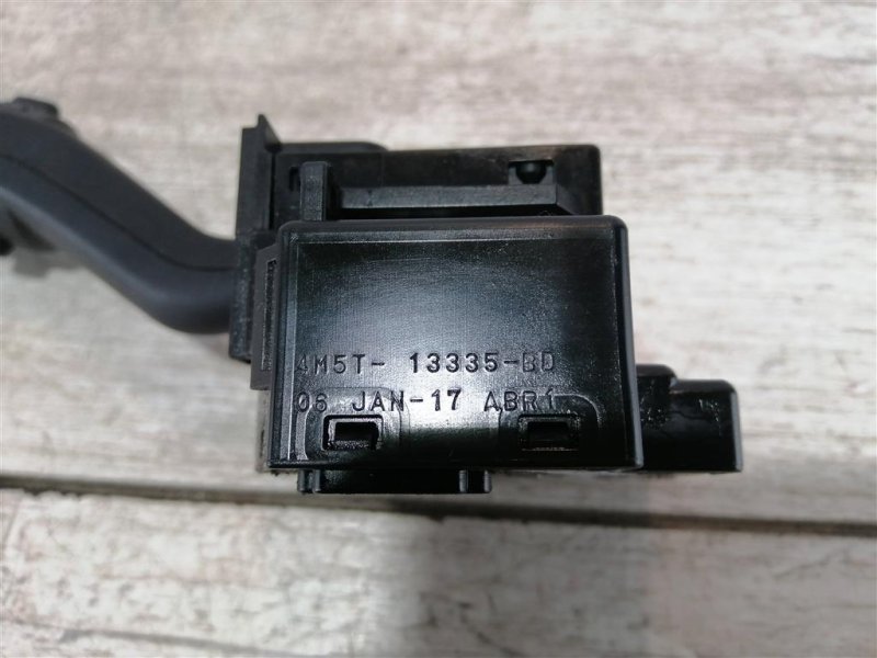 Переключатель подрулевой поворотников, 400 рублей, Севастополь