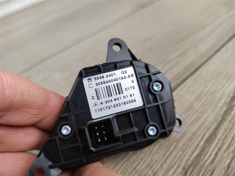 Кнопка на руль, 900 рублей, Москва