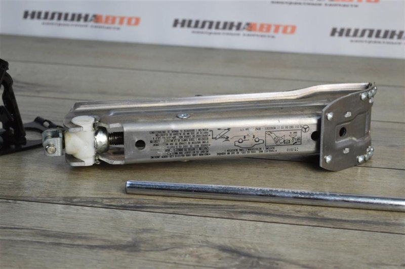 Домкрат, 2800 рублей, Москва