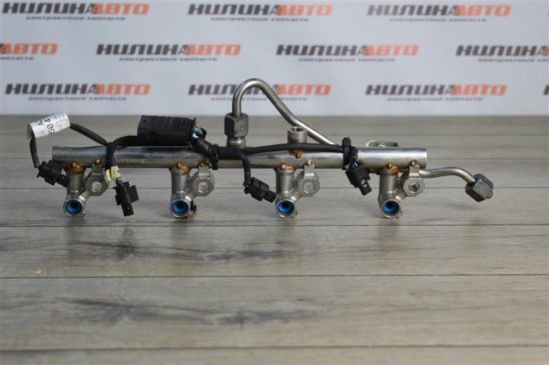 Рампа топливная, 1500 рублей, Москва