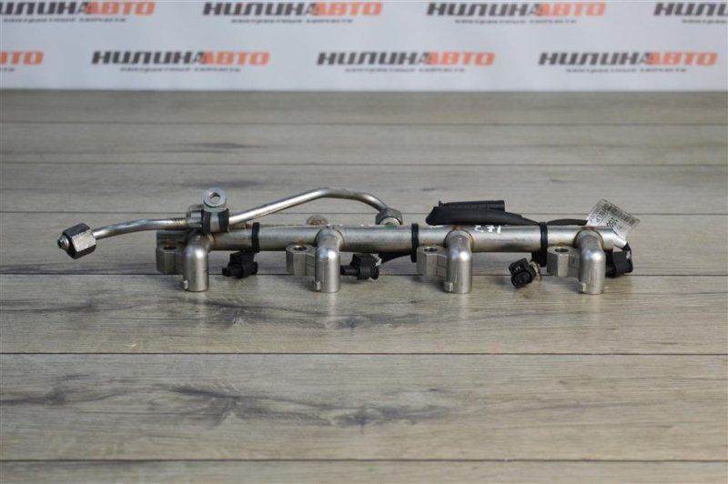 Рампа топливная, 1500 рублей, Москва