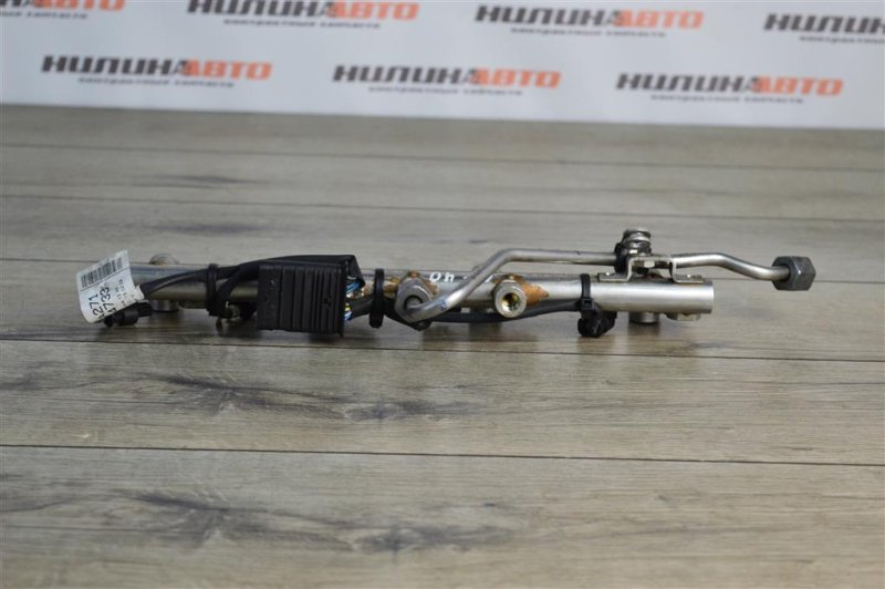 Рампа топливная, 1500 рублей, Москва