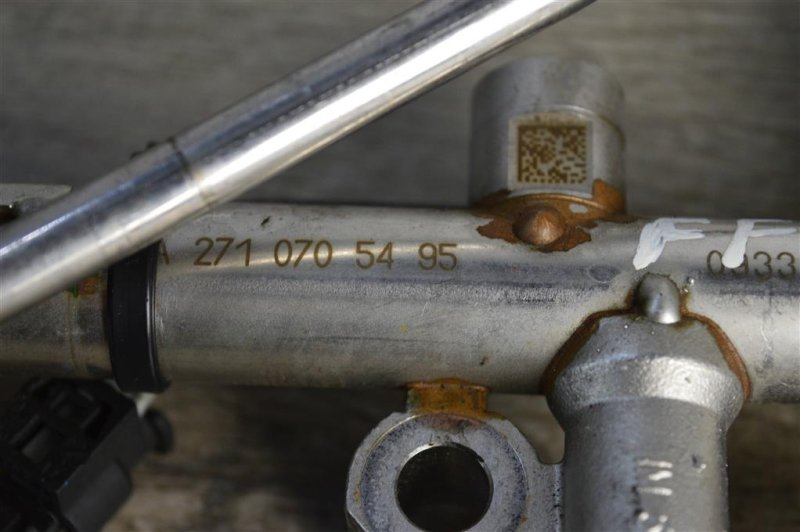 Рампа топливная, 1500 рублей, Москва