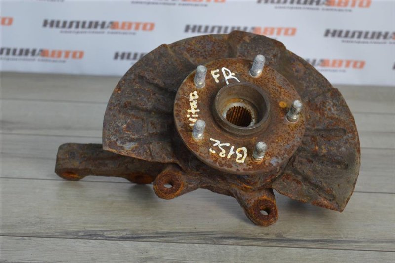 Кулак поворотный, 2000 рублей, Москва