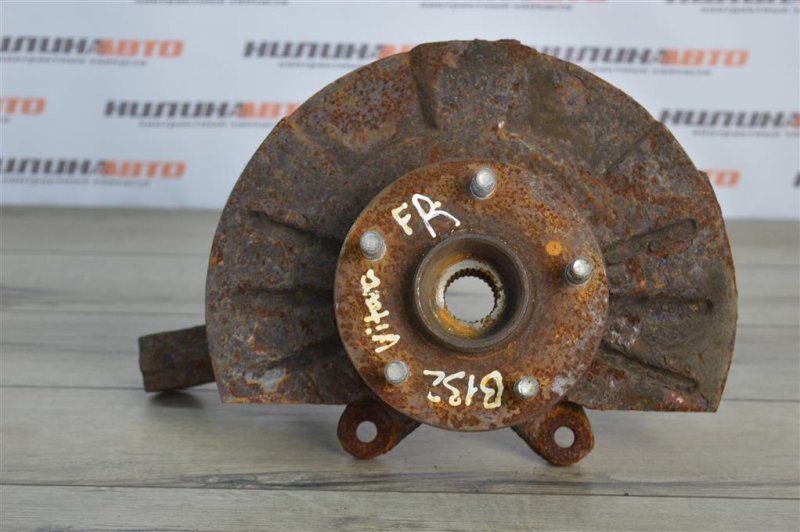 Кулак поворотный, 2000 рублей, Москва