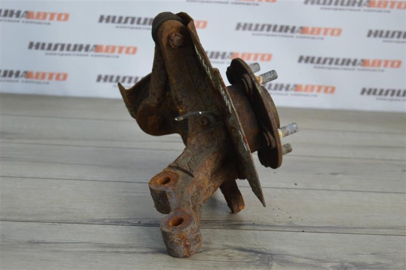 Кулак поворотный, 2000 рублей, Москва