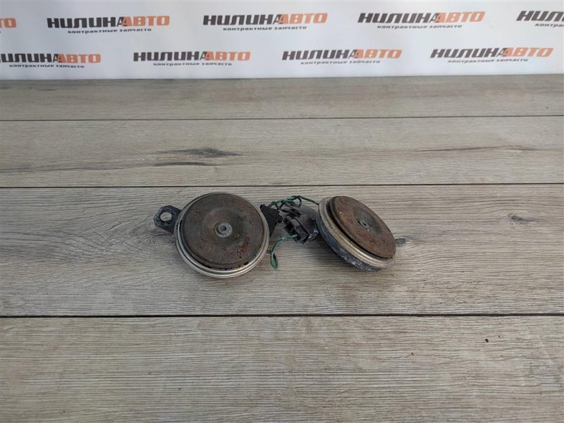 Звуковой сигнал, 1000 рублей, Москва