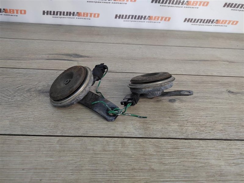 Звуковой сигнал, 1000 рублей, Москва