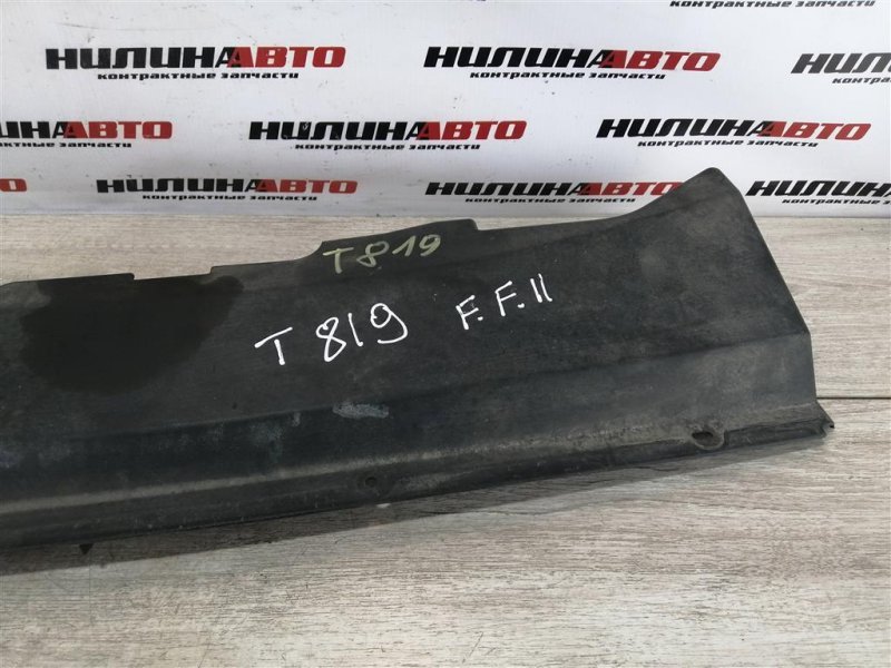 Накладка передней панели, 1000 рублей, Севастополь