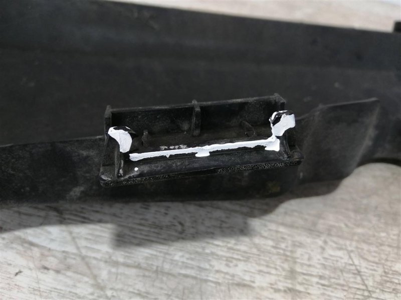 Накладка передней панели, 1000 рублей, Севастополь