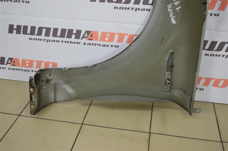 Крыло, 3500 рублей, Москва