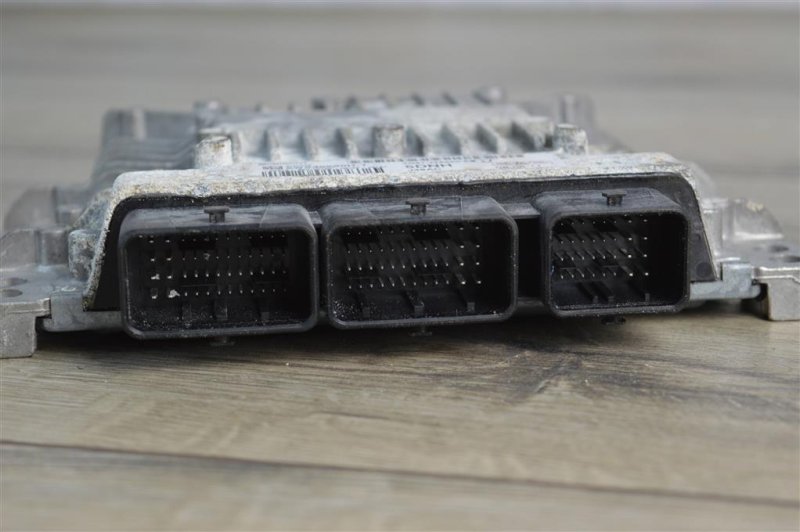 Блок управления двигателем, 2800 рублей, Москва