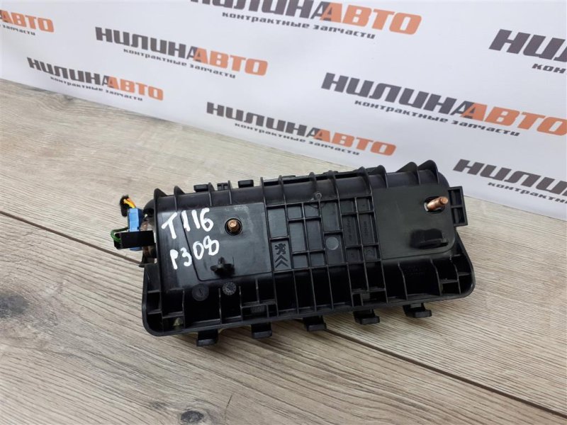 Подушка безопасности в колени, 1000 рублей, Москва