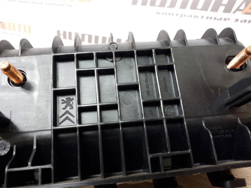 Подушка безопасности в колени, 1000 рублей, Москва