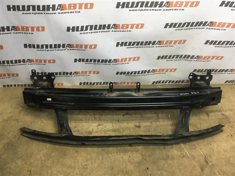 Усилитель бампера, 1000 рублей, Москва