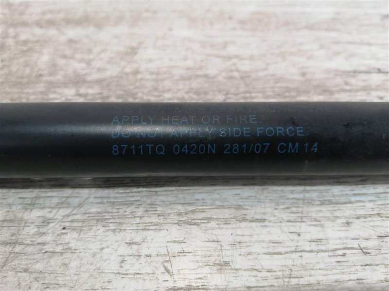 Амортизатор крышки багажника, 400 рублей, Севастополь