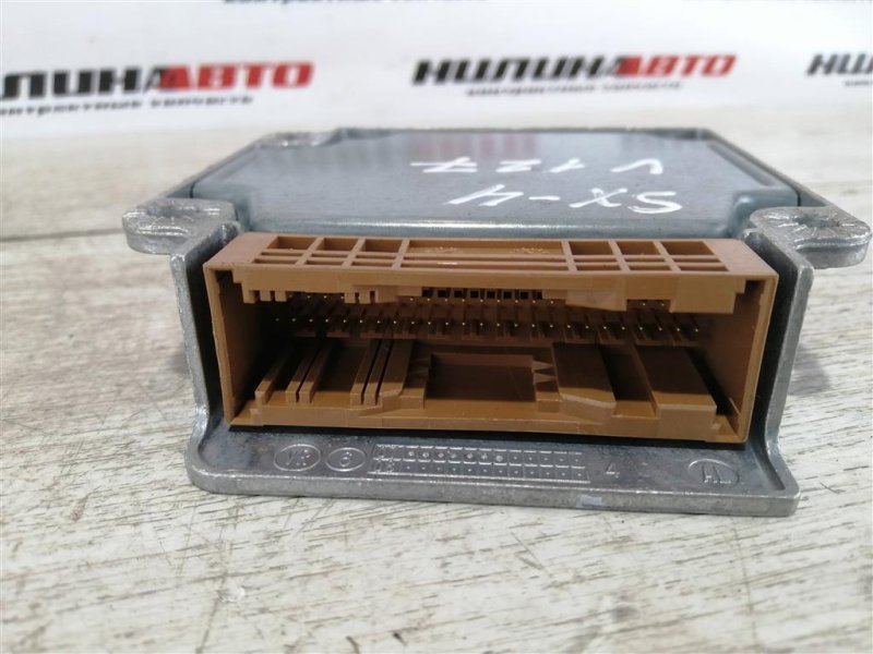 Блок управления SRS, 1000 рублей, Севастополь