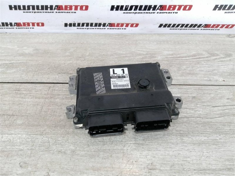 Блок управления двигателем, 1800 рублей, Севастополь