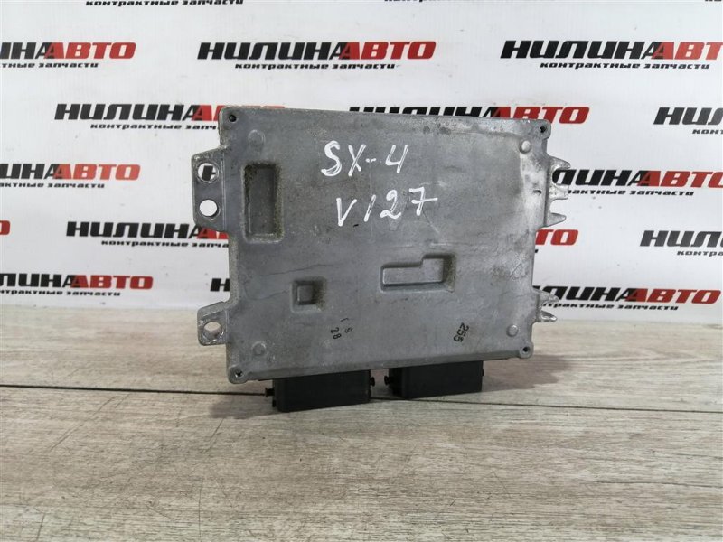 Блок управления двигателем, 1800 рублей, Севастополь