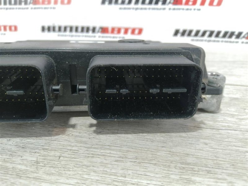 Блок управления двигателем, 1800 рублей, Севастополь