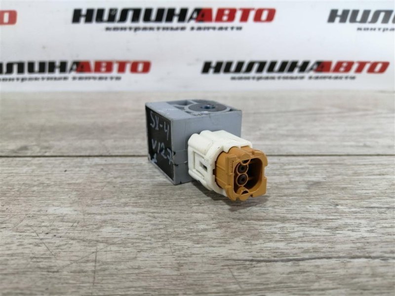 Датчик удара боковой, 600 рублей, Севастополь