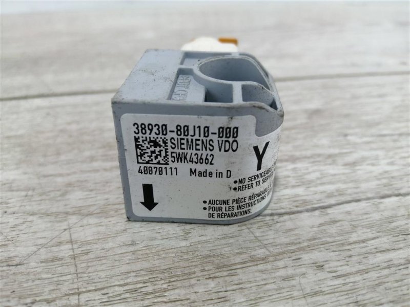 Датчик удара боковой, 600 рублей, Севастополь